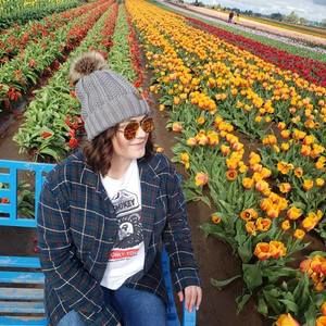 Meet your Posher, Mckinzie